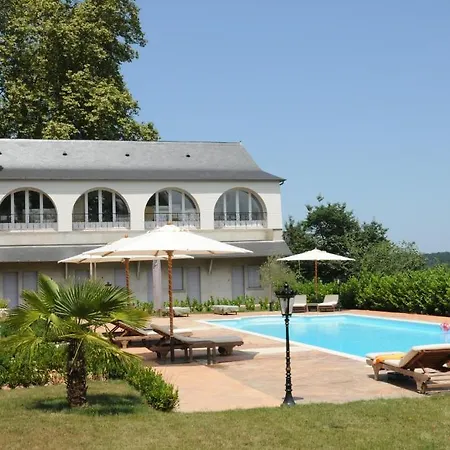 Chateau De Lamothe Orin