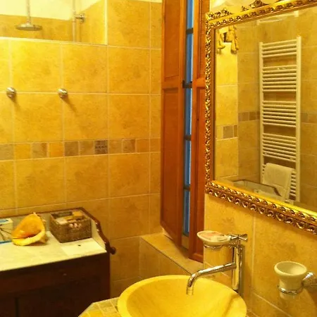 Chateau De Lamothe B&B