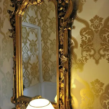 Chateau De Lamothe B&B Orin