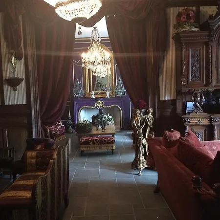 Chateau De Lamothe