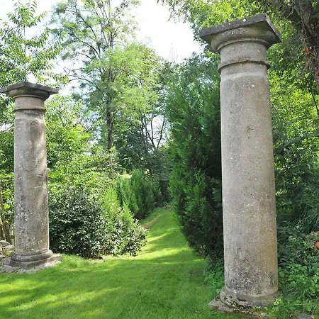 B&B Chateau De Lamothe *
