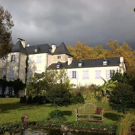 Chateau De Lamothe Orin