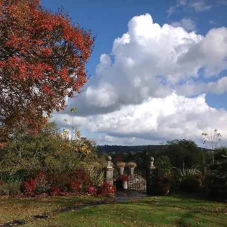 Chateau De Lamothe