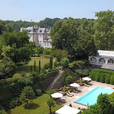 Chateau De Lamothe